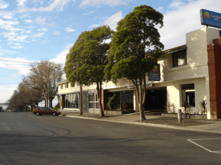 Comfort Inn Eastern Sands - Accommodation Mount Tamborine