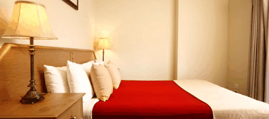 Best Western Admiralty Motor Inn - Accommodation Mount Tamborine