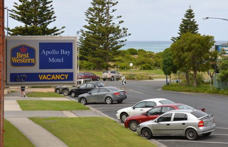 Best Western Apollo Bay Motel & Apartments - Accommodation Mount Tamborine 0