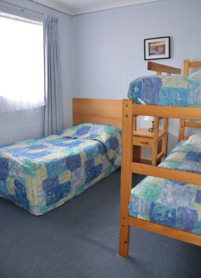 Best Western Apollo Bay Motel & Apartments - Accommodation Mount Tamborine 1