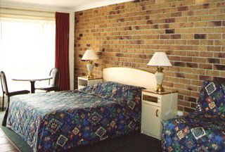 Crows Nest Motel - Accommodation Mount Tamborine 0