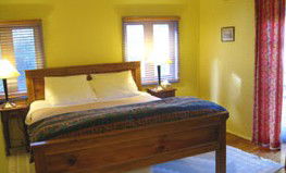 Moniques Bed And Breakfast - Accommodation Mount Tamborine 4