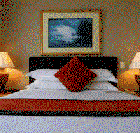 Quay West Suites Brisbane - Accommodation Mount Tamborine