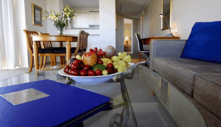 Quay West Suites Brisbane - Accommodation Mount Tamborine 1