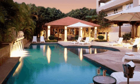 Quay West Suites Brisbane - Accommodation Mount Tamborine 4