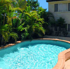 Swan Lane Apartments - Accommodation Mount Tamborine