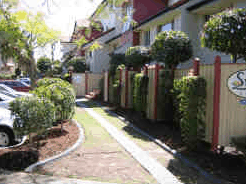 Swan Lane Apartments - Accommodation Mount Tamborine 2