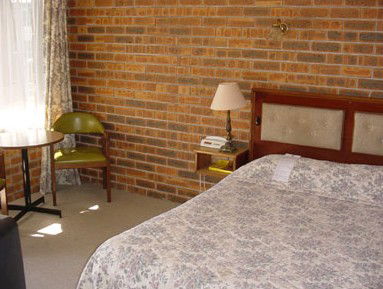 Ringwood Regent Motor Inn - Accommodation Mount Tamborine 3