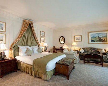 The Observatory Hotel - Accommodation Mount Tamborine 2