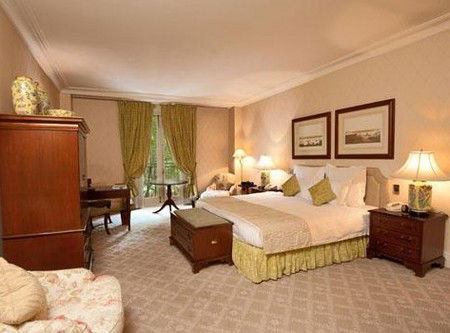The Observatory Hotel - Accommodation Mount Tamborine 4
