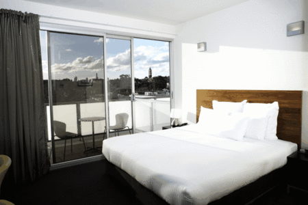 Cosmopolitan Hotel - Accommodation Mount Tamborine 0