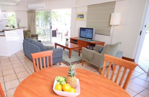 Coolum Seaside Apartments - Accommodation Mount Tamborine 0