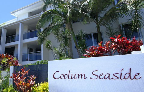 Coolum Seaside Apartments - Accommodation Mount Tamborine 2