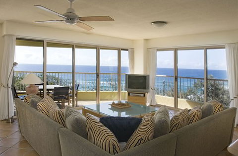 Costa Nova Holiday Apartments - Accommodation Mount Tamborine 1