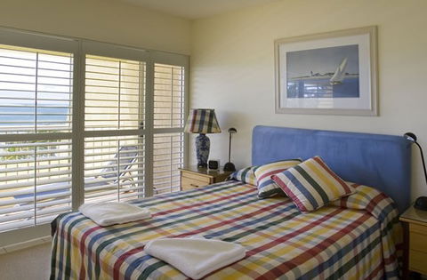 Costa Nova Holiday Apartments - Accommodation Mount Tamborine 3