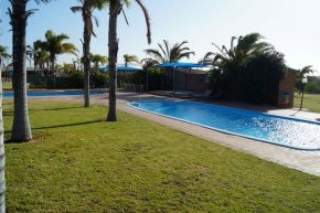 Kalbarri Palm Resort - Accommodation Mount Tamborine 1