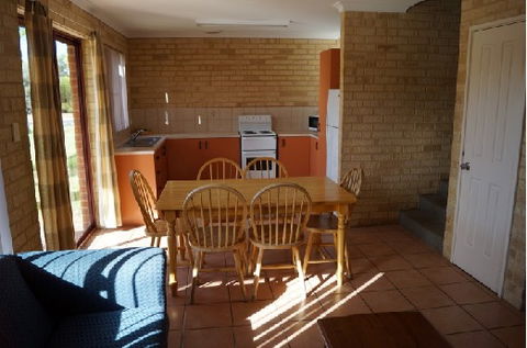 Kalbarri Palm Resort - Accommodation Mount Tamborine 2