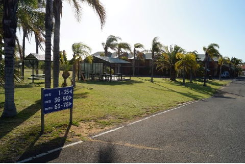 Kalbarri Palm Resort - Accommodation Mount Tamborine 3
