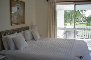 Zimzala Retreat Bed & Breakfast - Accommodation Mount Tamborine 1