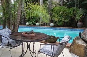 Zimzala Retreat Bed & Breakfast - Accommodation Mount Tamborine 3