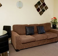 Abbey on Roma - Accommodation Mount Tamborine