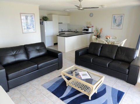 Paradis Pacifique - Accommodation Mount Tamborine 1