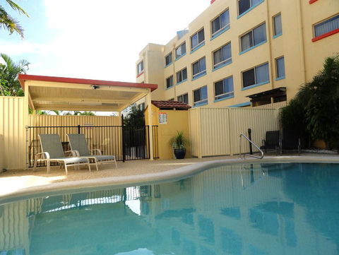 Paradis Pacifique - Accommodation Mount Tamborine 2