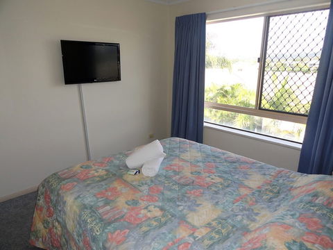 Paradis Pacifique - Accommodation Mount Tamborine 3