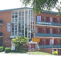 Kingsford Riverside Inn - Accommodation Mount Tamborine