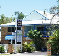Beachside Motor Inn - Accommodation Mount Tamborine