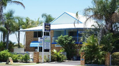 Beachside Motor Inn - Accommodation Mount Tamborine 0