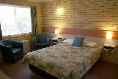 Beachside Motor Inn - Accommodation Mount Tamborine 1