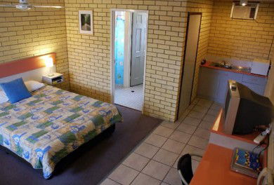 Beachside Motor Inn - Accommodation Mount Tamborine 2