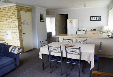 Beachside Motor Inn - Accommodation Mount Tamborine 3