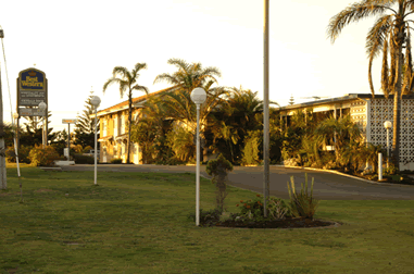 Best Western Hospitality Inn Geraldton - Accommodation Mount Tamborine 4