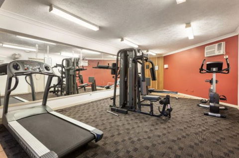 Bridgewater Apartments - Accommodation Mount Tamborine 2