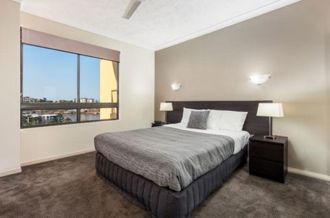 Bridgewater Apartments - Accommodation Mount Tamborine 3