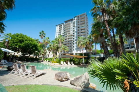 Bridgewater Apartments - Accommodation Mount Tamborine 5
