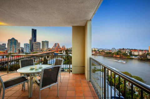 Bridgewater Apartments - Accommodation Mount Tamborine 6