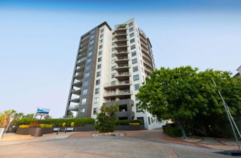 Bridgewater Apartments - Accommodation Mount Tamborine 7