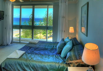 Solnamara Beachfront Apartments - Accommodation Mount Tamborine 7