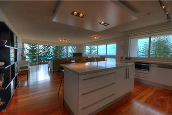 Solnamara Beachfront Apartments - Accommodation Mount Tamborine 8