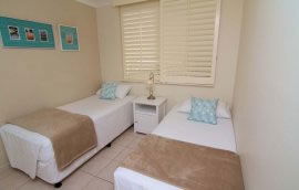 Crystal Beach Resort - Accommodation Mount Tamborine 5