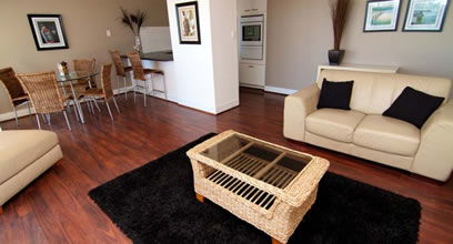Crystal Beach Resort - Accommodation Mount Tamborine 6