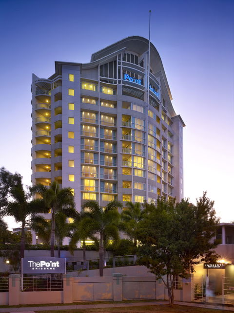 The Point Brisbane - Accommodation Mount Tamborine 3