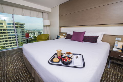 The Point Brisbane - Accommodation Mount Tamborine 4