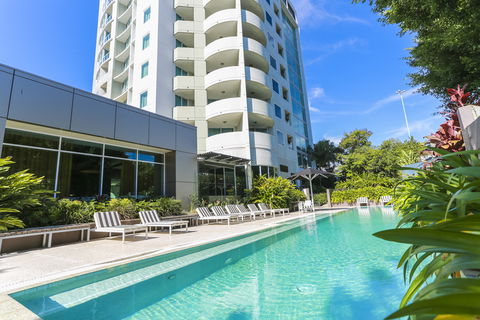 The Point Brisbane - Accommodation Mount Tamborine 6