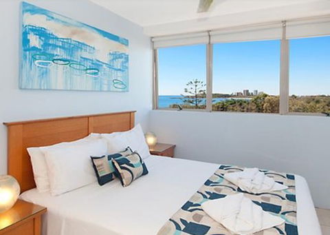Sandcastles On The Beach - Accommodation Mount Tamborine 0