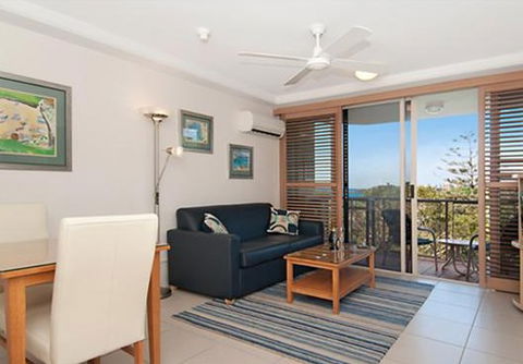 Sandcastles On The Beach - Accommodation Mount Tamborine 2