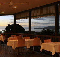 Ridgemont Executive Motel And Restaurant - Accommodation Mount Tamborine